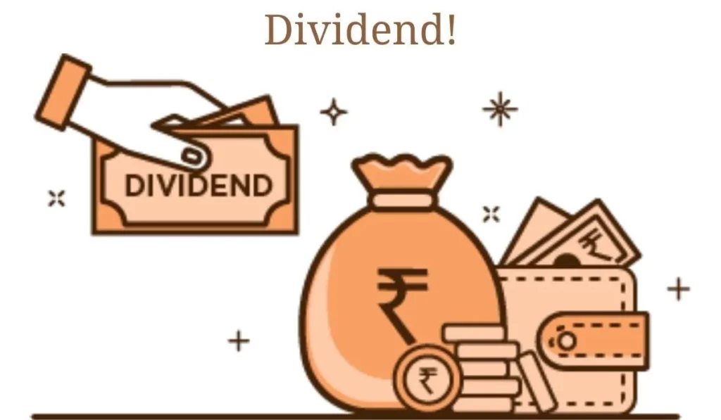 Key Benefits of Dividend Paying Stocks: 
