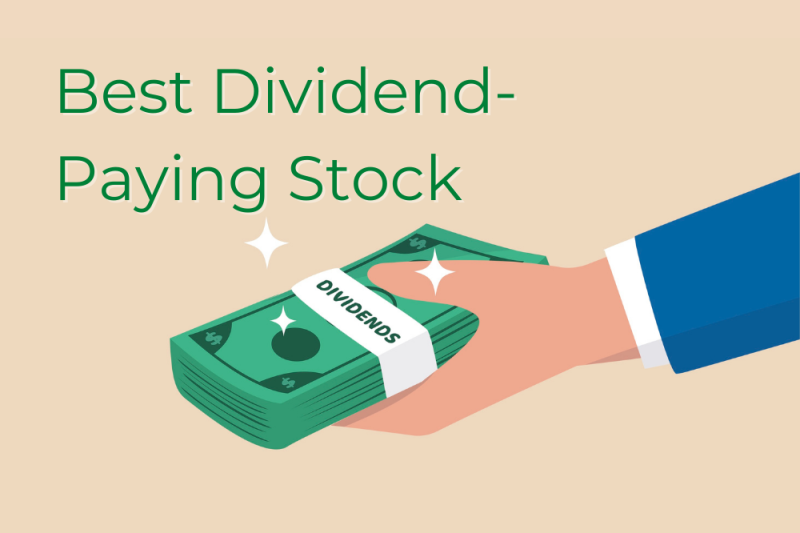 Dividend-paying Stocks for Long-term Growth