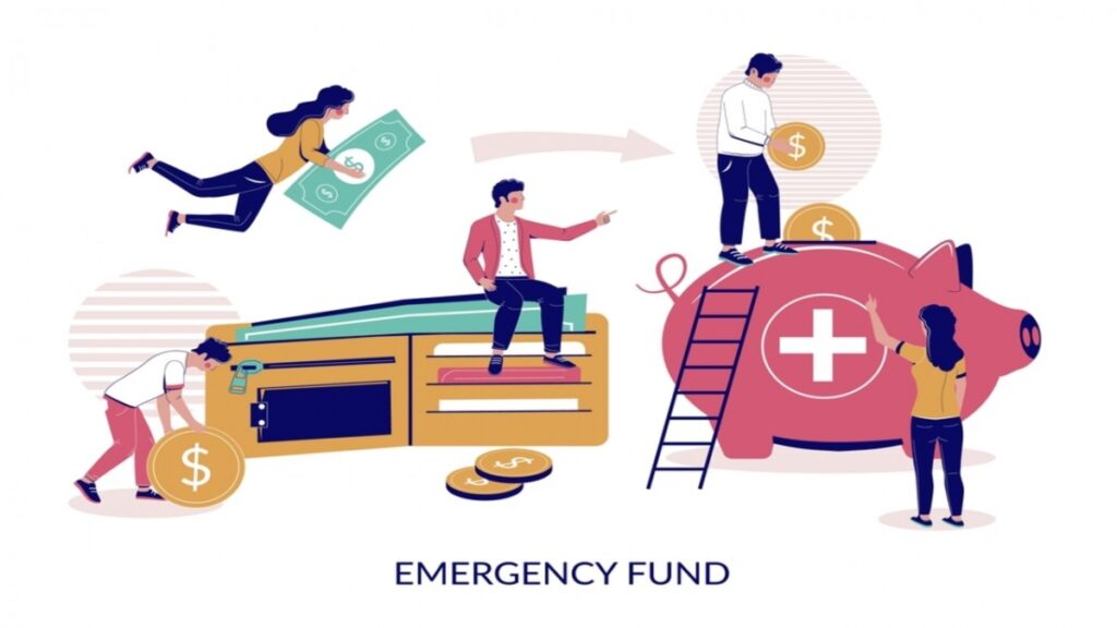 Emergency Fund Planning