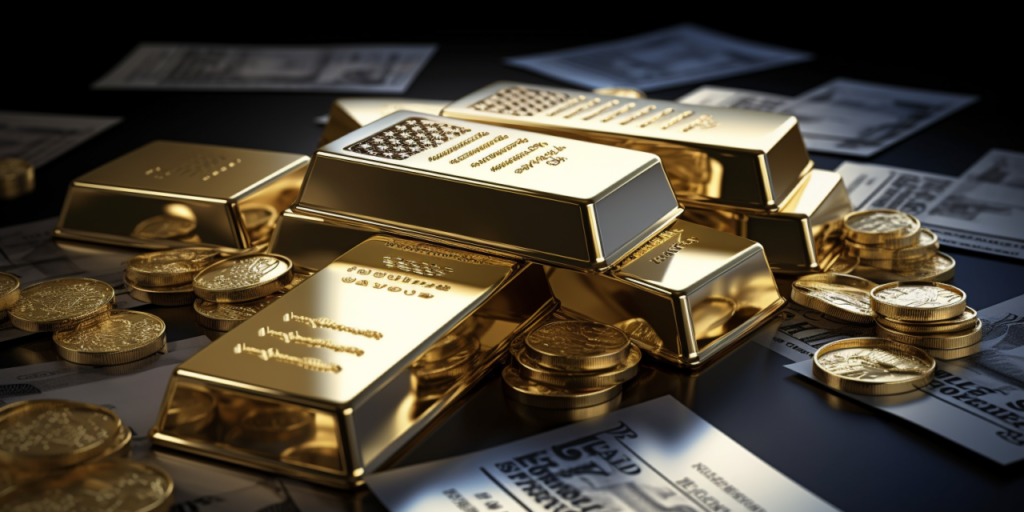 Gold and Precious Metals Investment